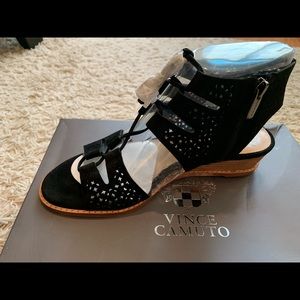 Vince Camino shoes